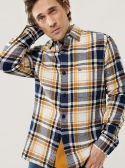 Das Overshirt