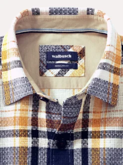 Das Overshirt