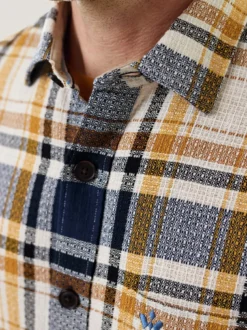 Das Overshirt