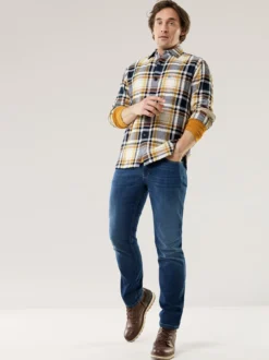Das Overshirt