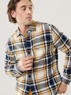 Das Overshirt