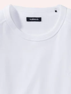 Das zu schade für drunter-Shirt