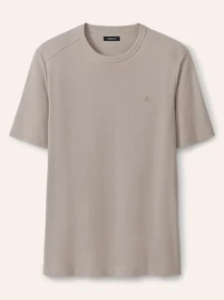 Das zu schade für drunter-Shirt