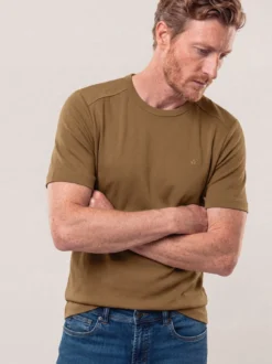 Das zu schade für drunter-Shirt