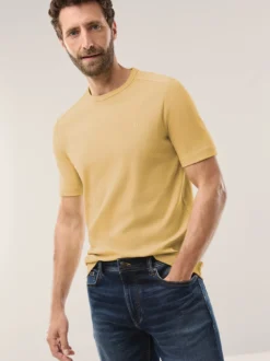 Das zu schade für drunter-Shirt