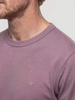 Das zu schade für drunter-Shirt