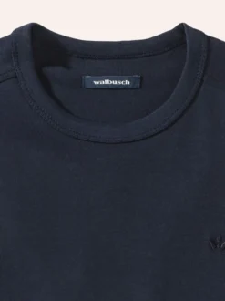 Das zu schade für drunter-Shirt
