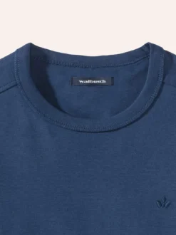 Das zu schade für drunter-Shirt