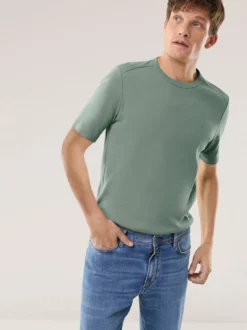 Das zu schade für drunter-Shirt