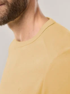 Das zu schade für drunter-Shirt