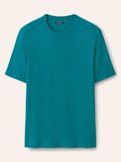 Das zu schade für drunter-Shirt
