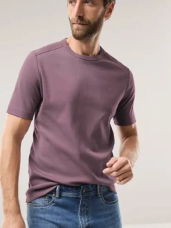 Das zu schade für drunter-Shirt