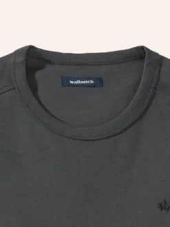 Das zu schade für drunter-Shirt