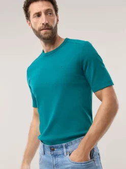 Das zu schade für drunter-Shirt