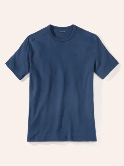 Das zu schade für drunter-Shirt