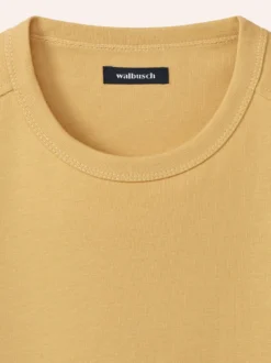 Das zu schade für drunter-Shirt