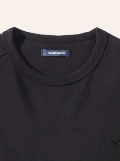 Das zu schade für drunter-Shirt