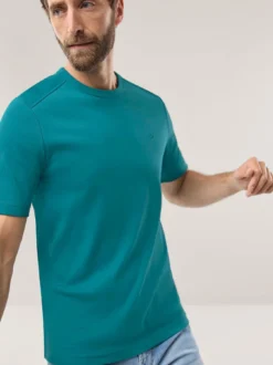Das zu schade für drunter-Shirt