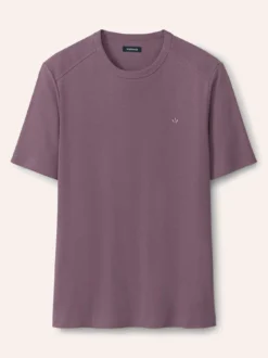 Das zu schade für drunter-Shirt
