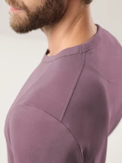 Das zu schade für drunter-Shirt