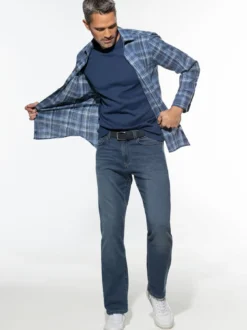 Das zu schade für drunter-Shirt