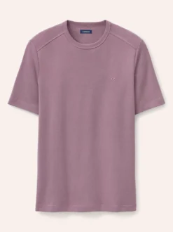 Das zu schade für drunter-Shirt