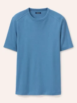 Das zu schade für drunter-Shirt