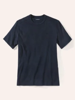 Das zu schade für drunter-Shirt