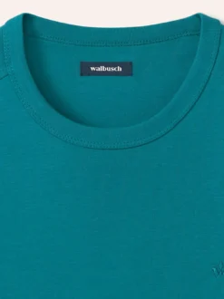 Das zu schade für drunter-Shirt