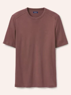 Das zu schade für drunter-Shirt