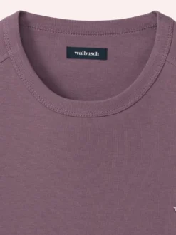 Das zu schade für drunter-Shirt