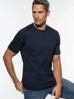 Das zu schade für drunter-Shirt