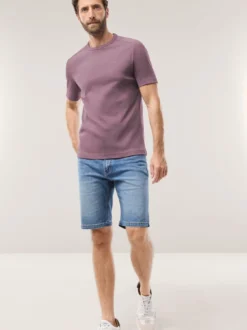 Das zu schade für drunter-Shirt
