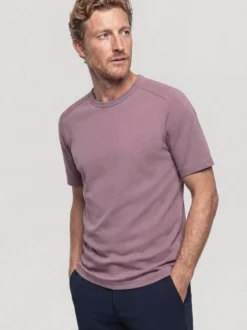 Das zu schade für drunter-Shirt