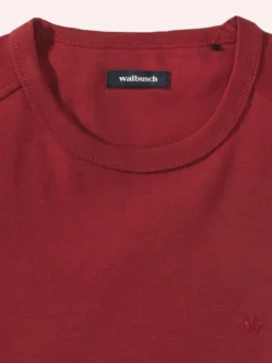 Das zu schade für drunter-Shirt