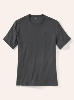 Das zu schade für drunter-Shirt
