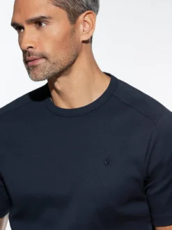 Das zu schade für drunter-Shirt