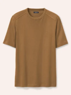 Das zu schade für drunter-Shirt
