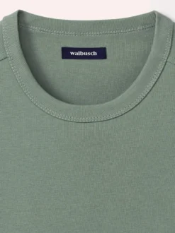 Das zu schade für drunter-Shirt