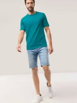 Das zu schade für drunter-Shirt