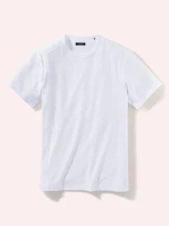 Das zu schade für drunter-Shirt
