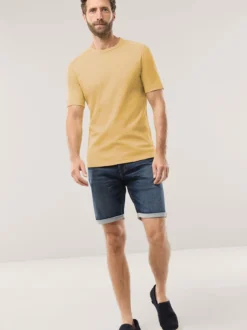 Das zu schade für drunter-Shirt