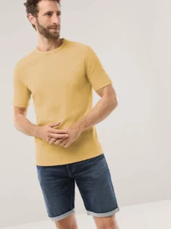 Das zu schade für drunter-Shirt