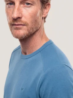 Das zu schade für drunter-Shirt