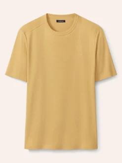 Das zu schade für drunter-Shirt