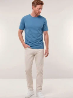 Das zu schade für drunter-Shirt