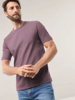 Das zu schade für drunter-Shirt