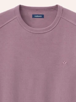 Das zu schade für drunter-Shirt