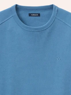 Das zu schade für drunter-Shirt