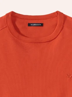 Das zu schade für drunter-Shirt